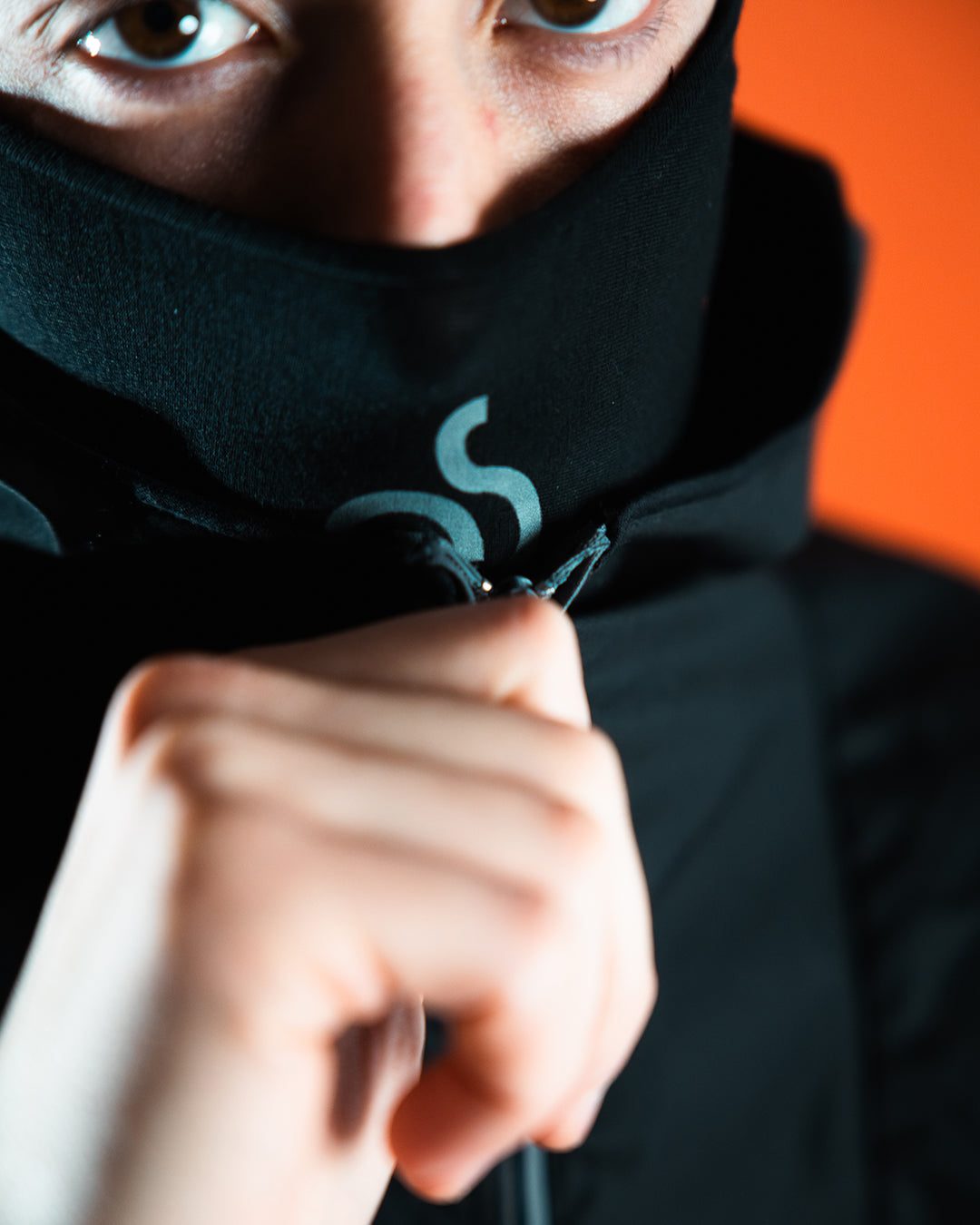 Wind Jacket Cold Temperatures