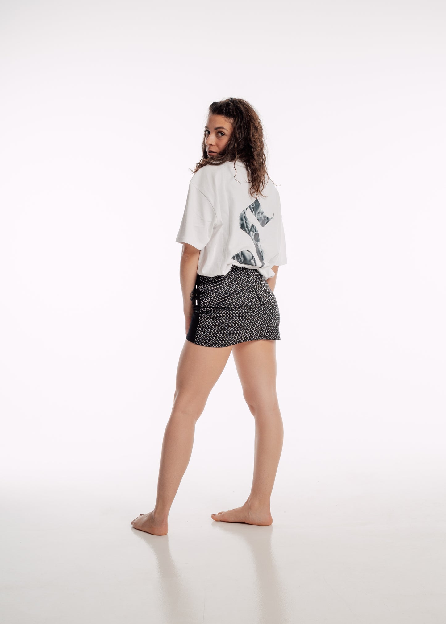 ESTATE ITALIANA Tee White