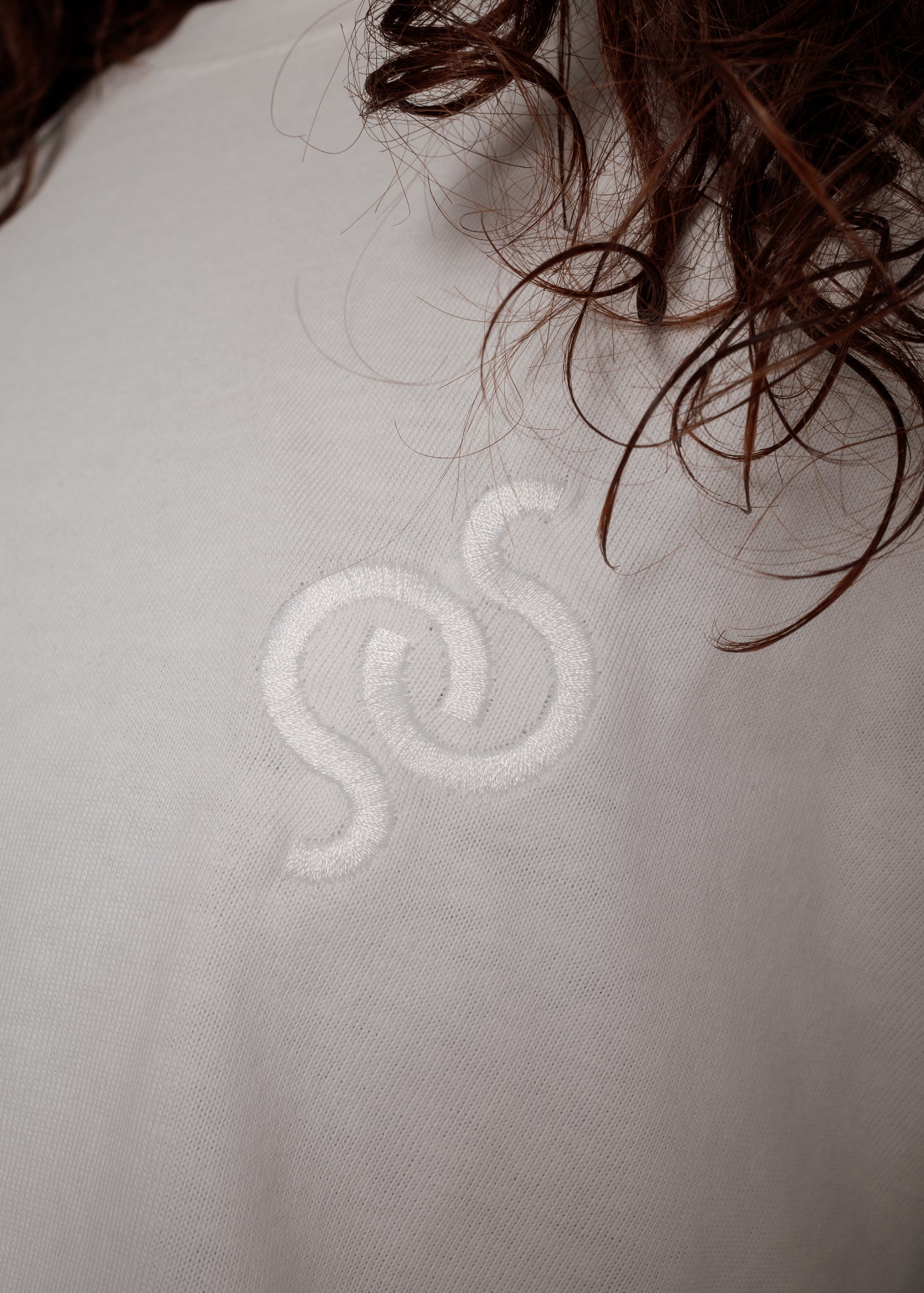 ESTATE ITALIANA Tee White