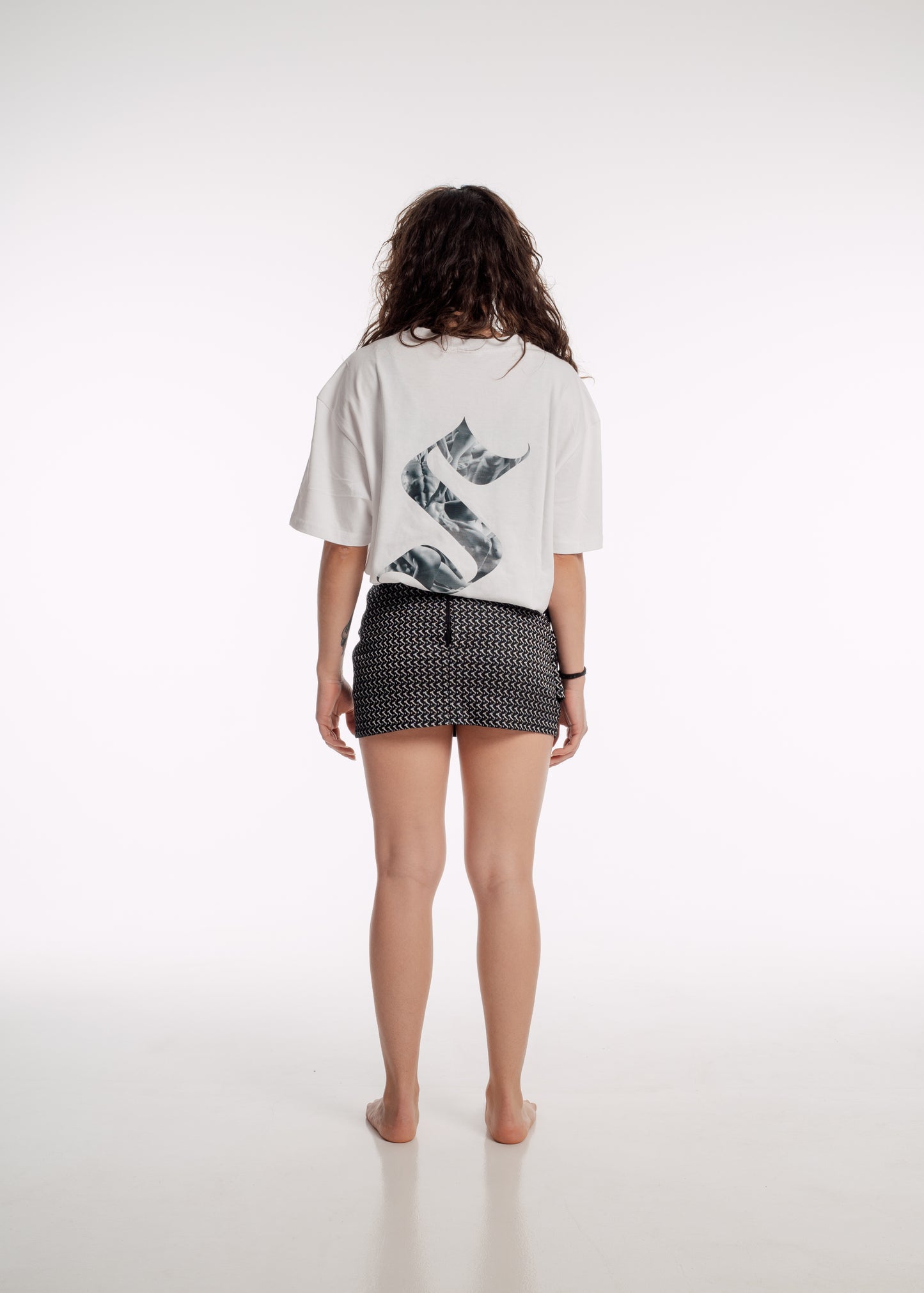 ESTATE ITALIANA Tee White
