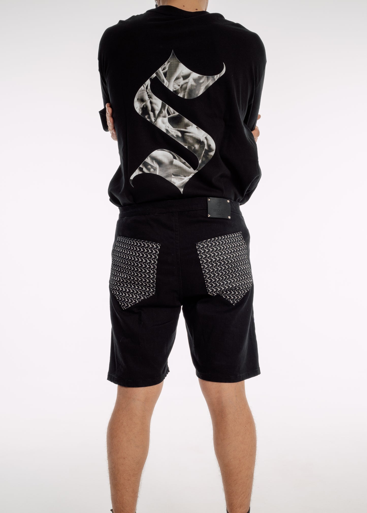 ESTATE ITALIANA Fancy Short