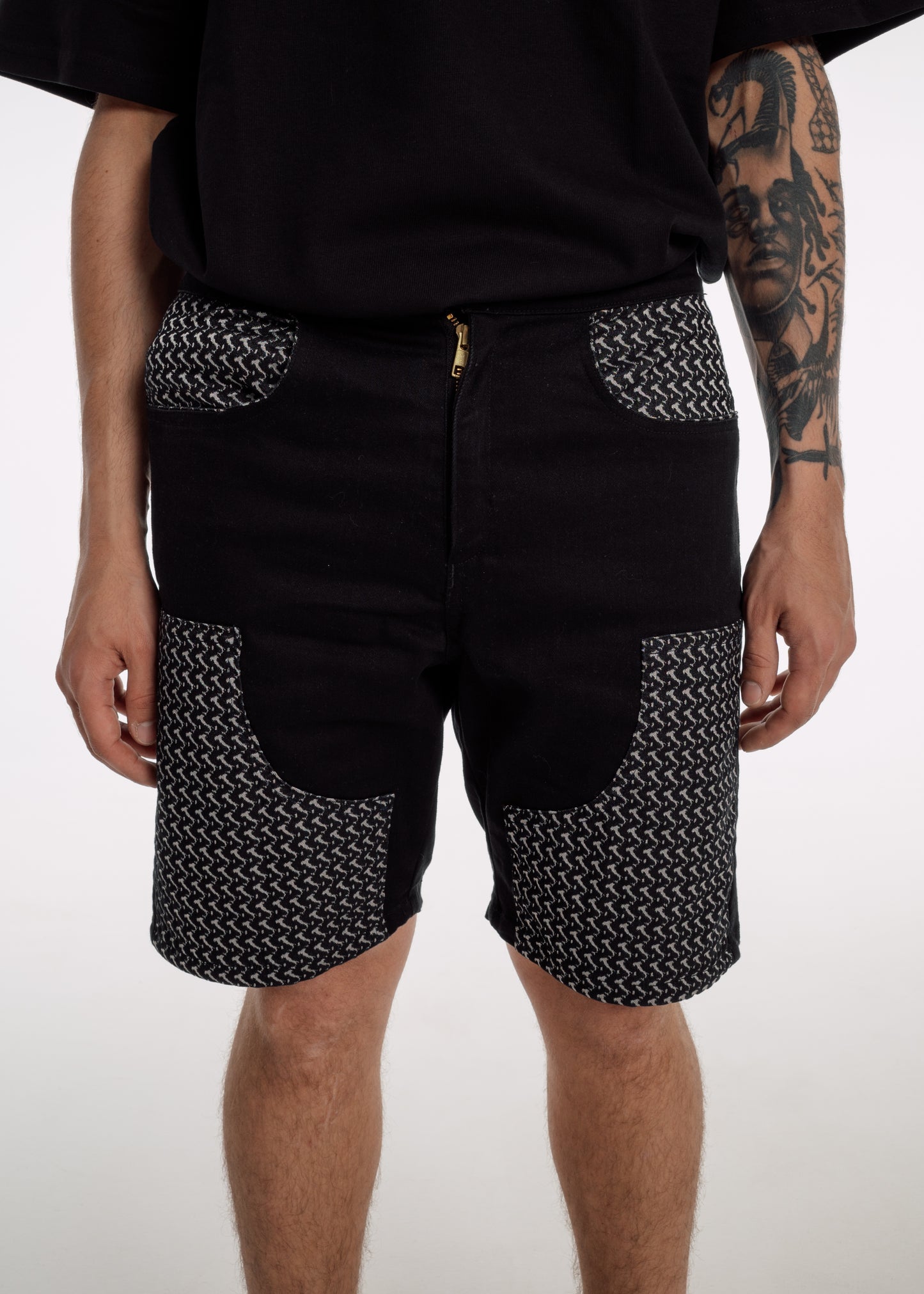 ESTATE ITALIANA Fancy Short