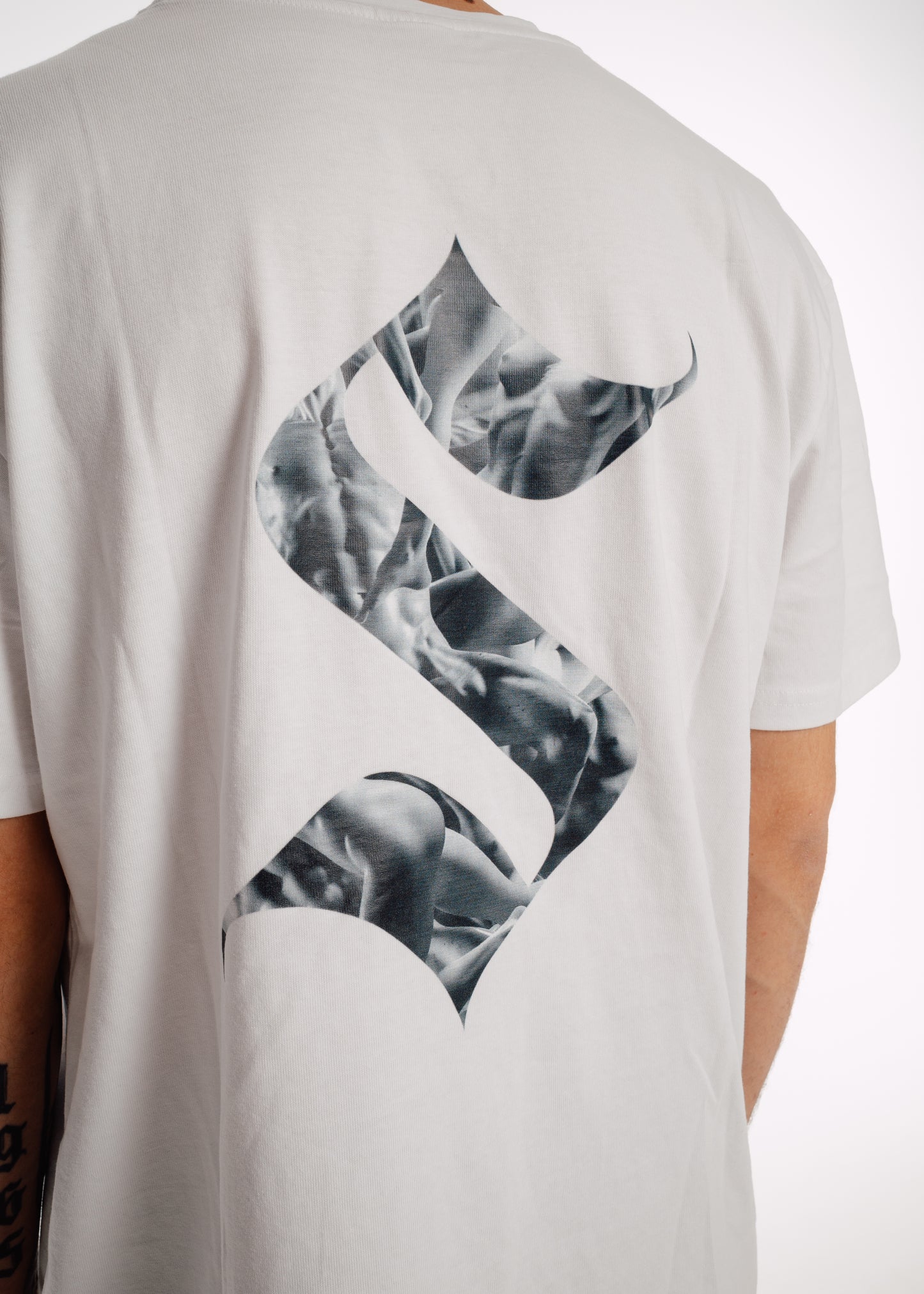 ESTATE ITALIANA Tee White