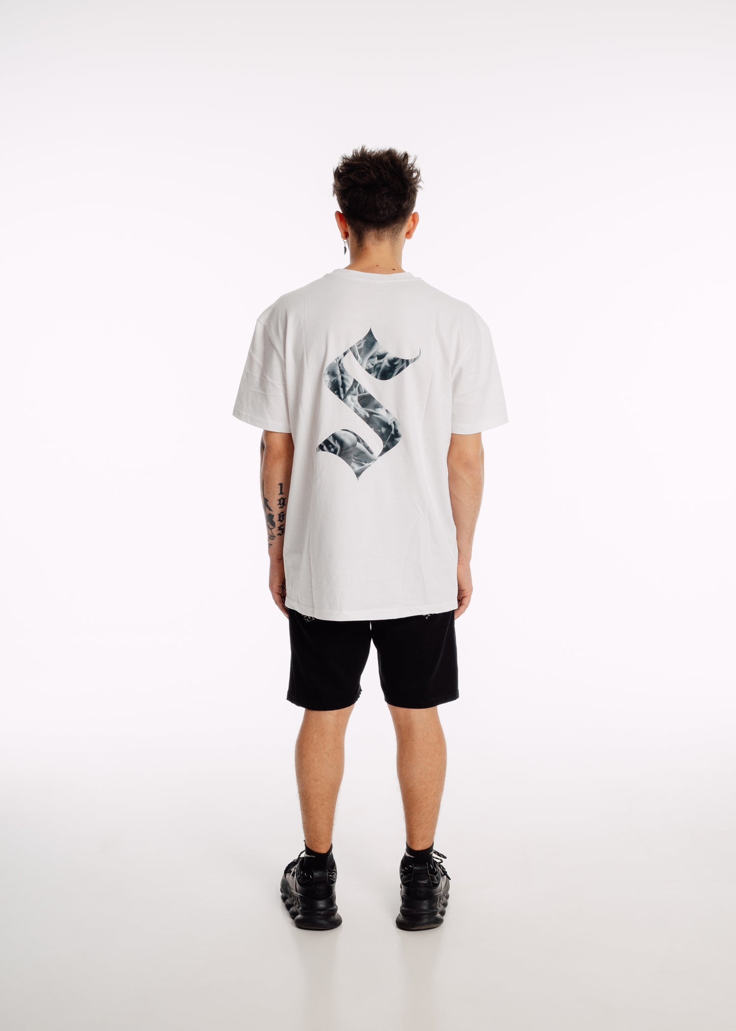 ESTATE ITALIANA Tee White