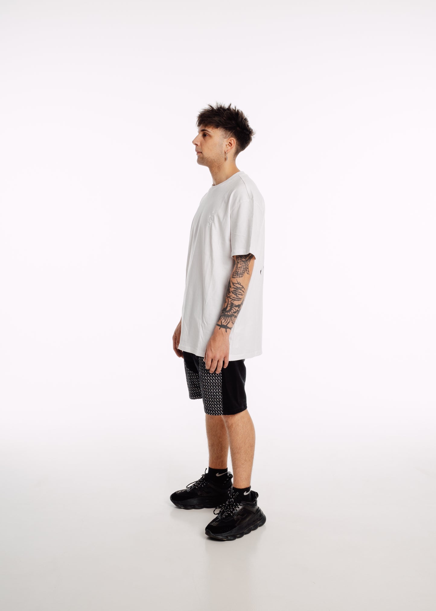 ESTATE ITALIANA Tee White