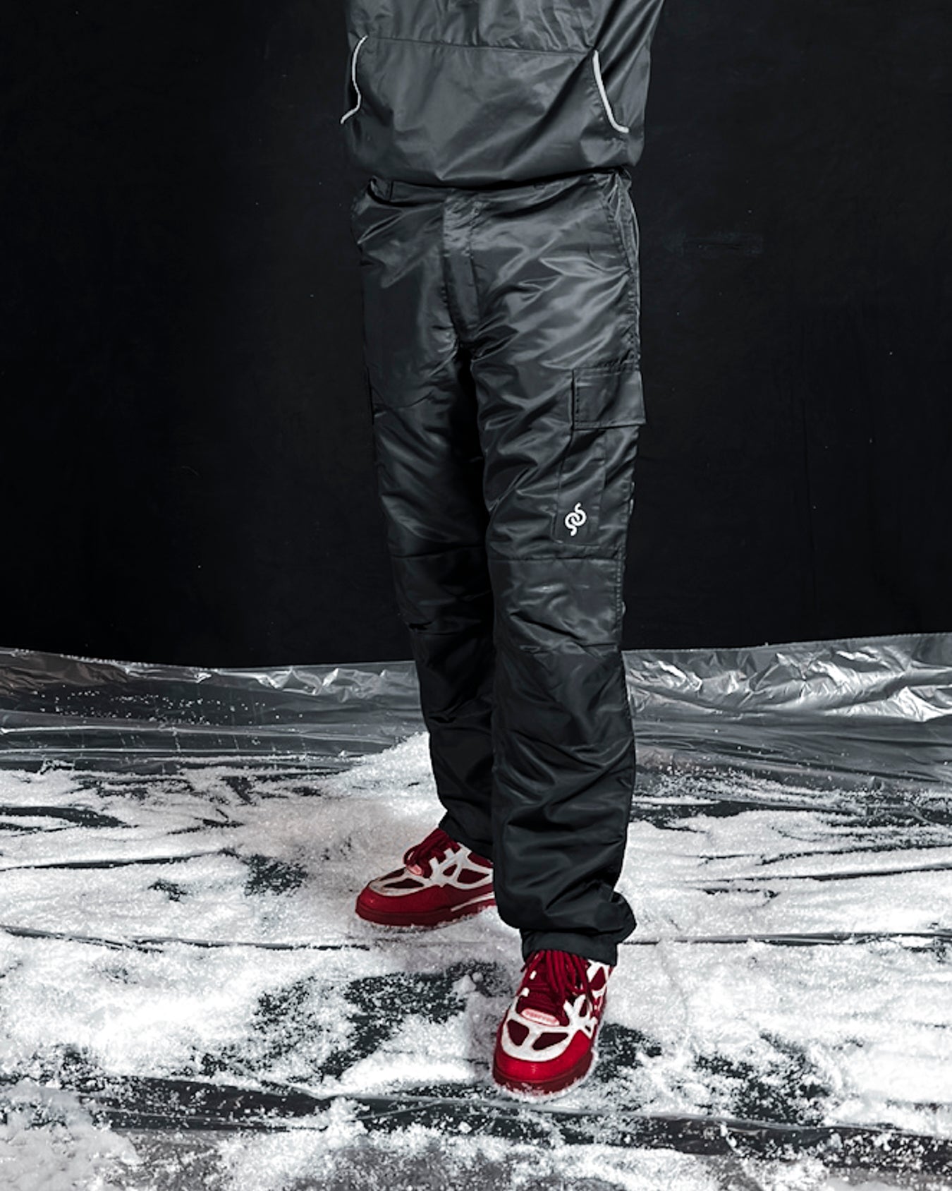 Cold Temperatures Thermal Pants
