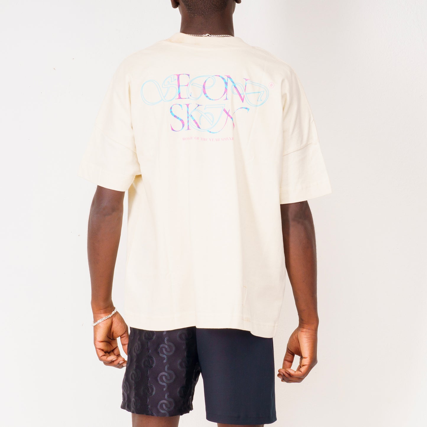T-SHIRT ROOKIE SAIL