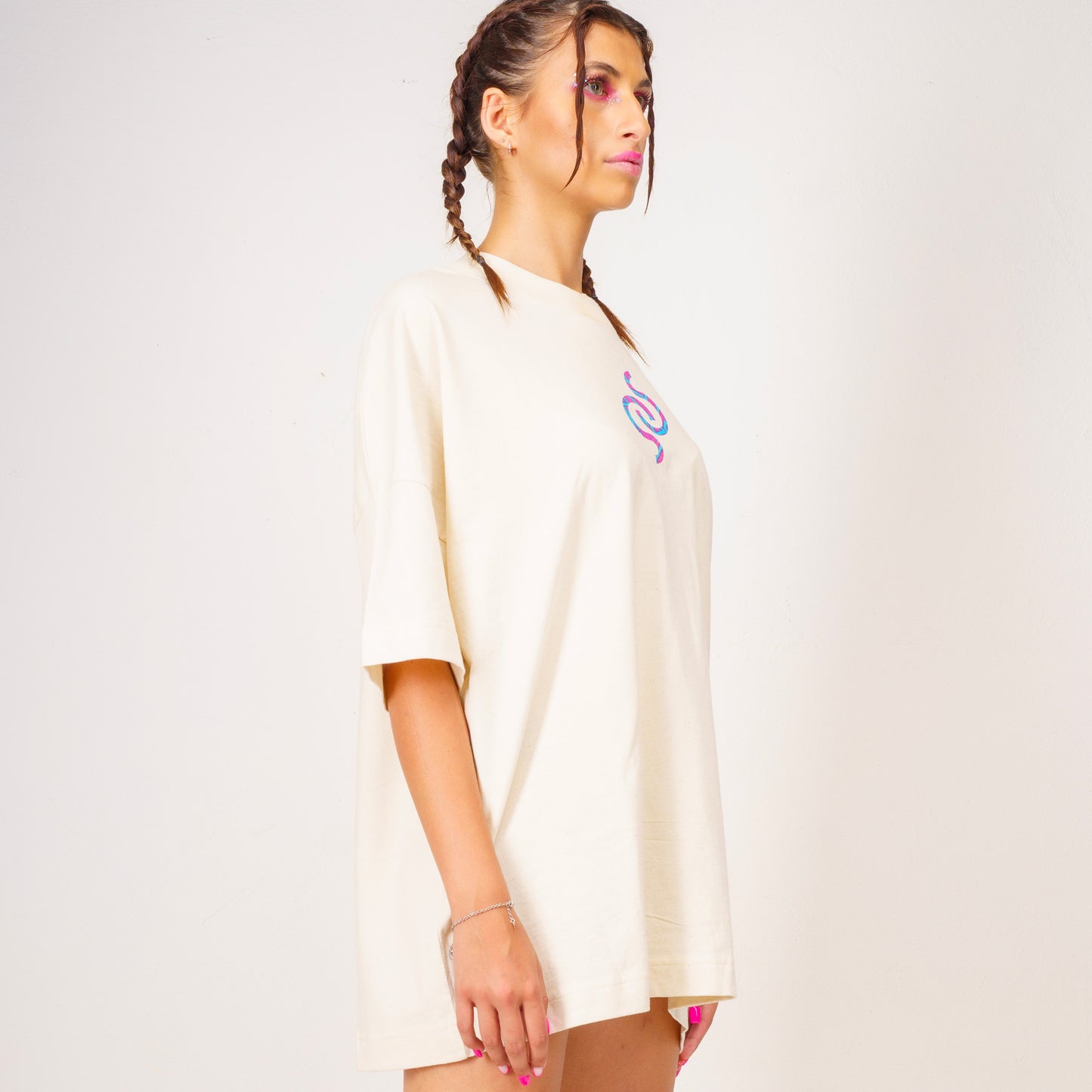 T-SHIRT ROOKIE SAIL