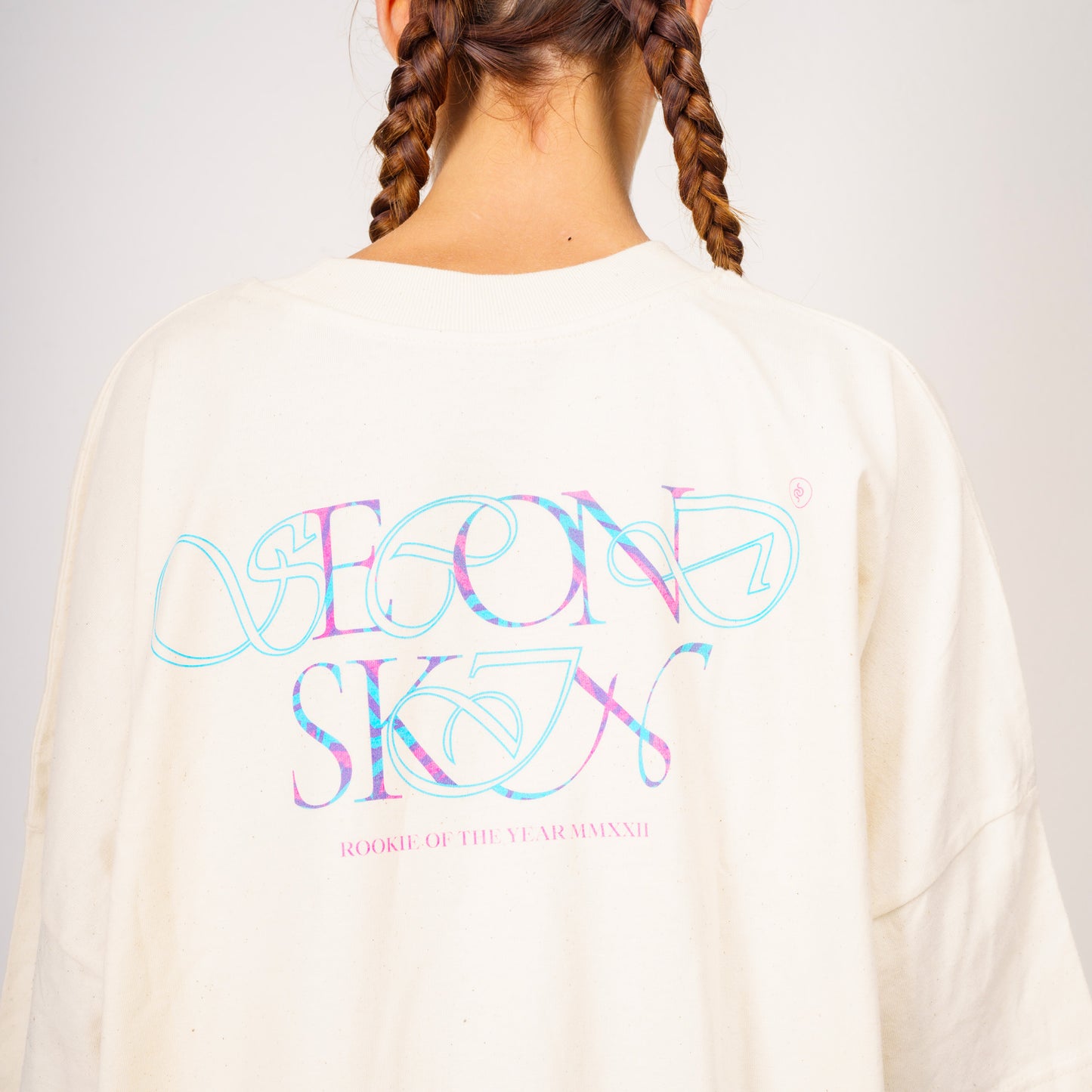 T-SHIRT ROOKIE SAIL