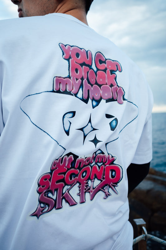 San Valentino Capsule tee