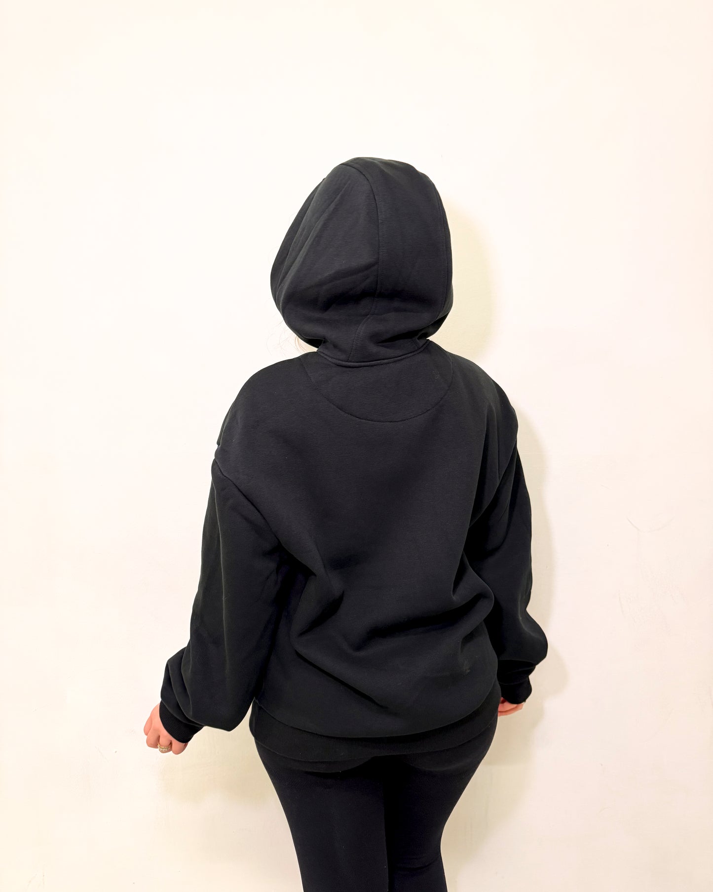 Perfect Fluffy Hoodie